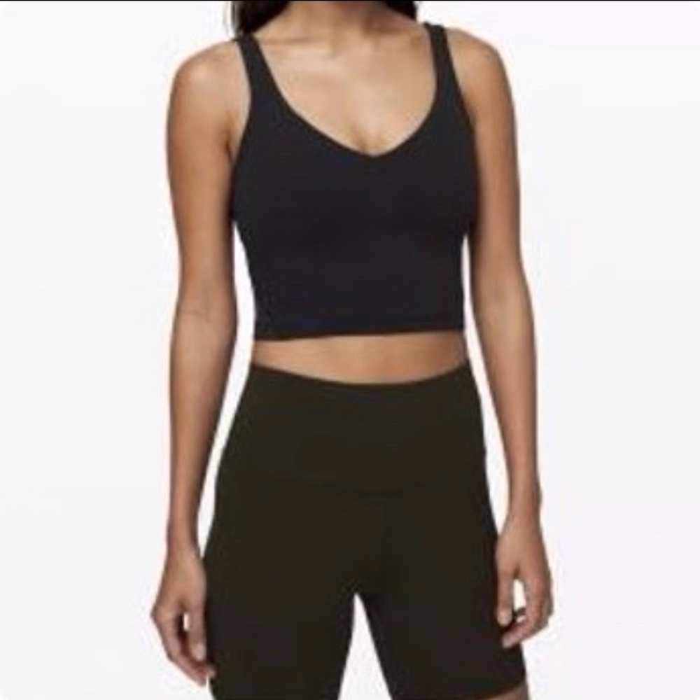 lululemon Align tank